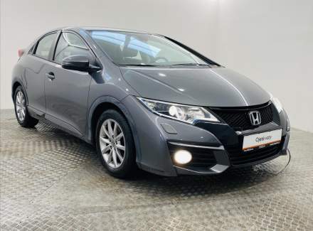Honda - Civic