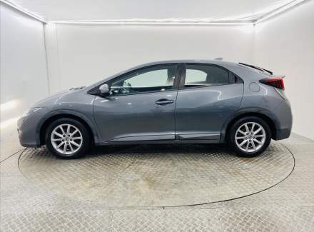 Honda - Civic
