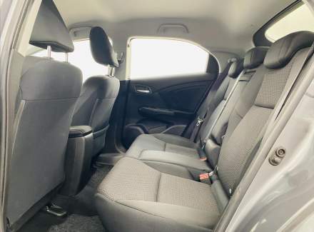 Honda - Civic
