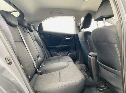 Honda - Civic