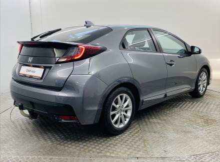 Honda - Civic