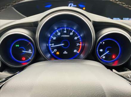 Honda - Civic