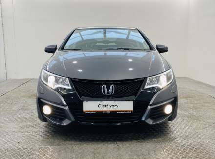 Honda - Civic