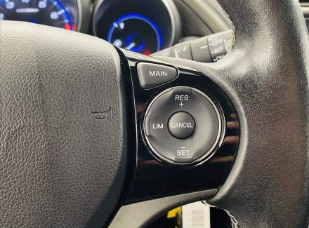 Honda - Civic