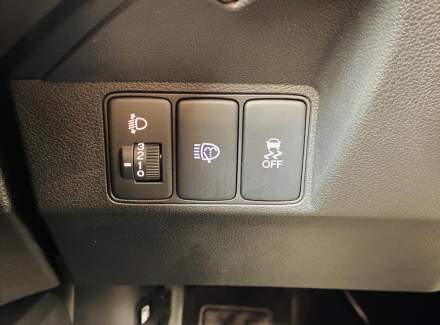 Honda - Civic