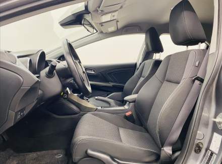 Honda - Civic