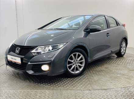 Honda - Civic
