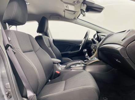 Honda - Civic