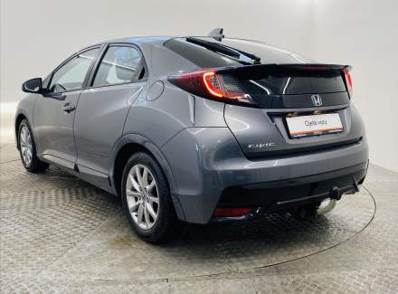 Honda - Civic