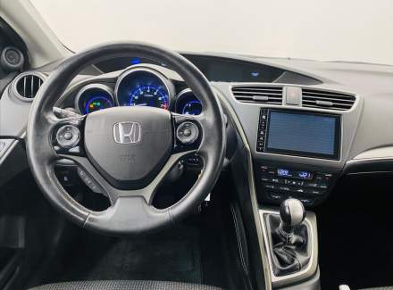 Honda - Civic