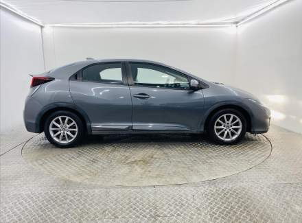Honda - Civic