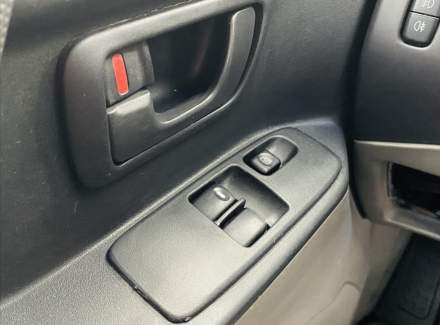 Mitsubishi - Pajero