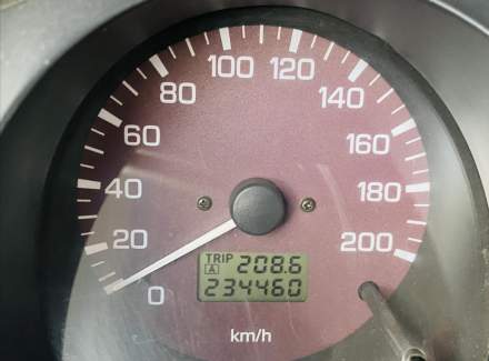 Mitsubishi - Pajero