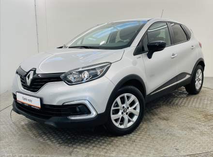 Renault - Captur
