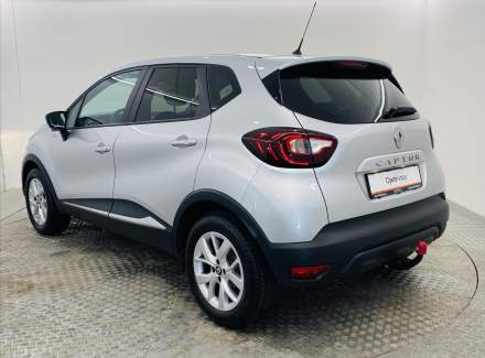 Renault - Captur