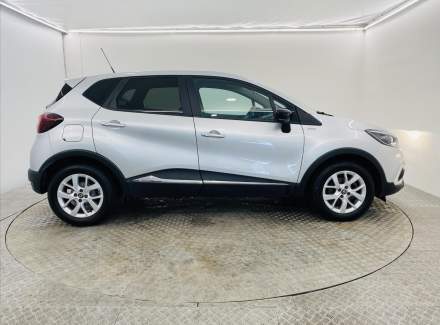 Renault - Captur