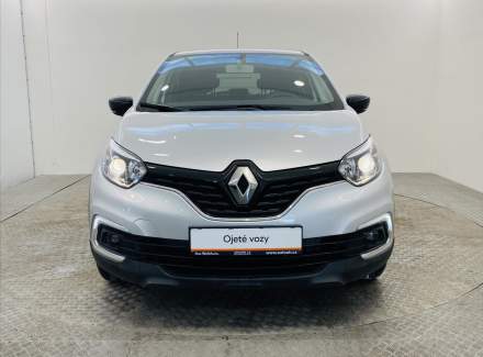 Renault - Captur