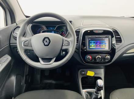 Renault - Captur