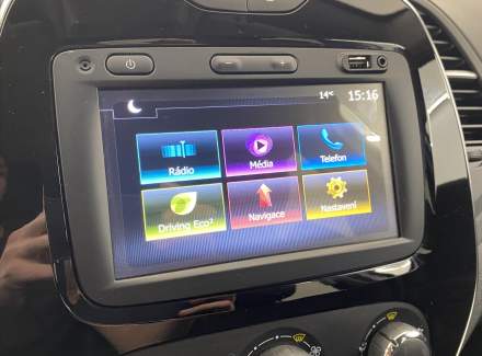Renault - Captur