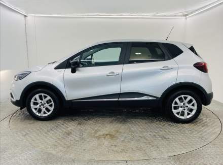 Renault - Captur