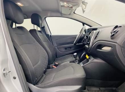 Renault - Captur