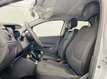 Renault - Captur