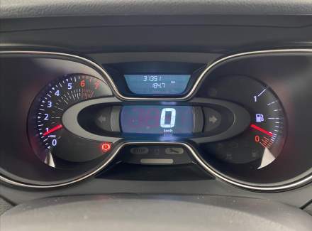 Renault - Captur