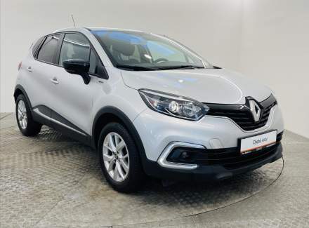 Renault - Captur