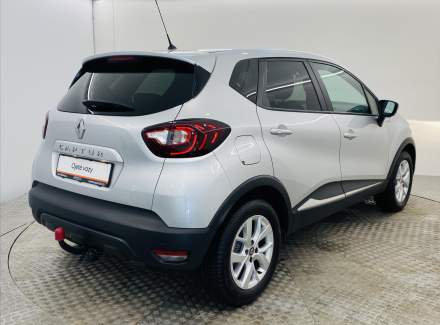 Renault - Captur