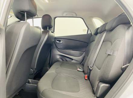 Renault - Captur