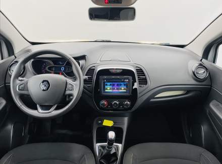 Renault - Captur