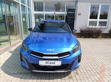 Kia - XCeed