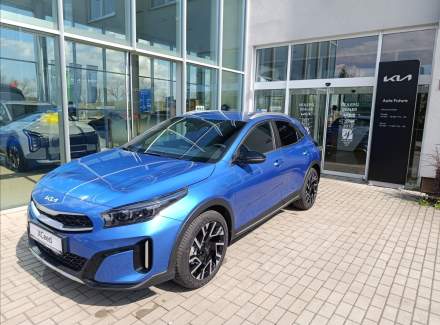 Kia - XCeed