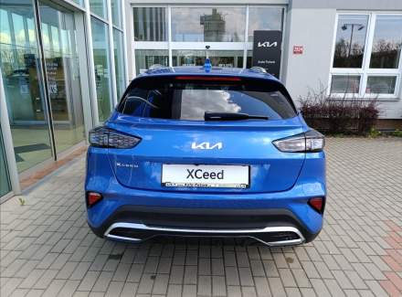Kia - XCeed