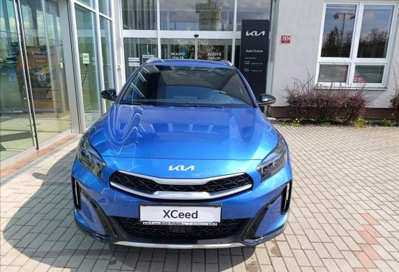 Kia - XCeed