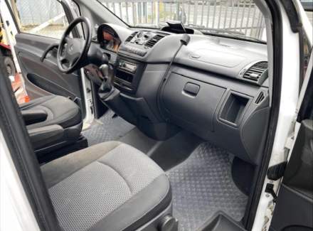 Mercedes-Benz - Vito