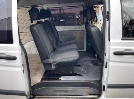 Mercedes-Benz - Vito