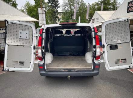 Mercedes-Benz - Vito