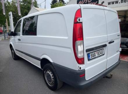 Mercedes-Benz - Vito