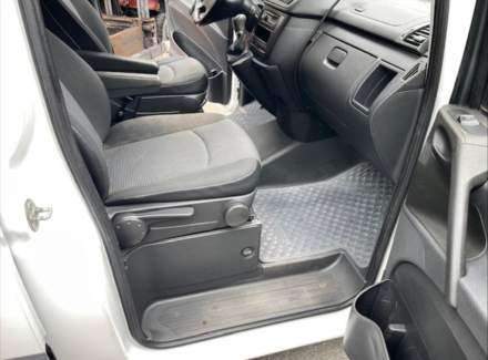 Mercedes-Benz - Vito