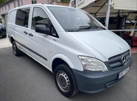 Mercedes-Benz - Vito