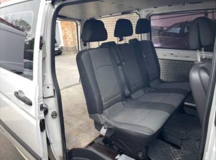 Mercedes-Benz - Vito