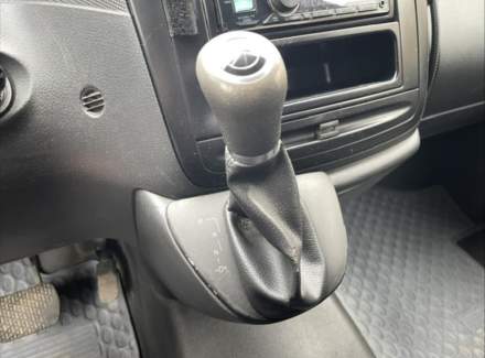Mercedes-Benz - Vito