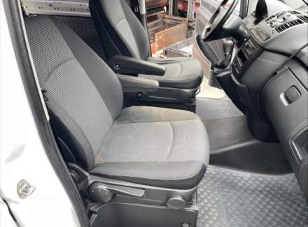 Mercedes-Benz - Vito