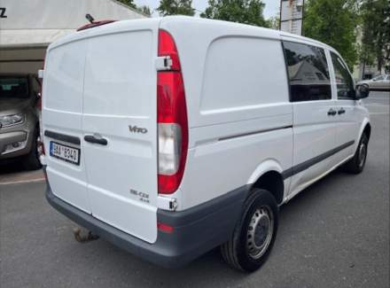 Mercedes-Benz - Vito