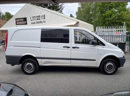 Mercedes-Benz - Vito