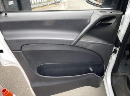 Mercedes-Benz - Vito