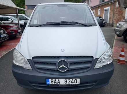 Mercedes-Benz - Vito