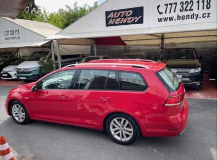 Volkswagen - Golf