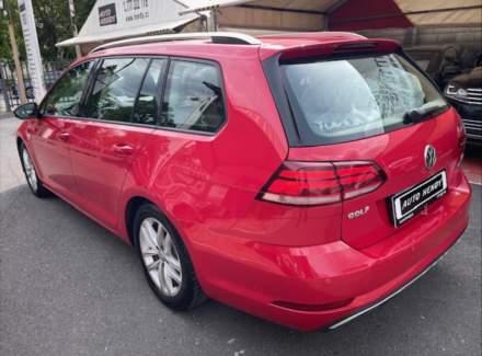 Volkswagen - Golf